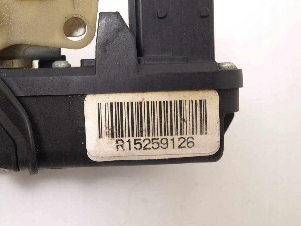 фото №5, Замок двері правий задня chevrolet cobalt r15259126