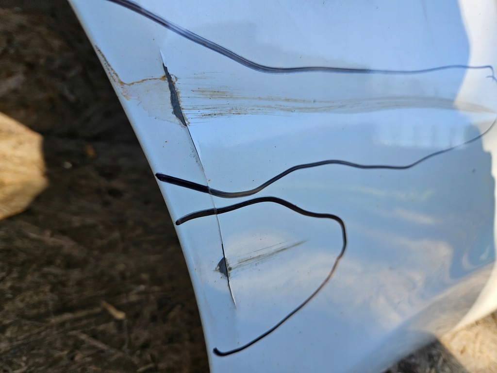 фото №7, Nissan juke f15 двері задня праве задні