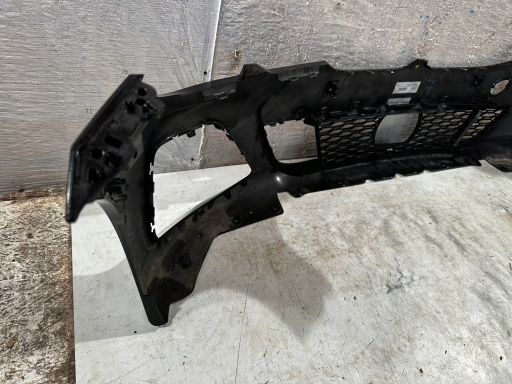 Купить Bmw 3 g20 g21 m набор бампер перед передний