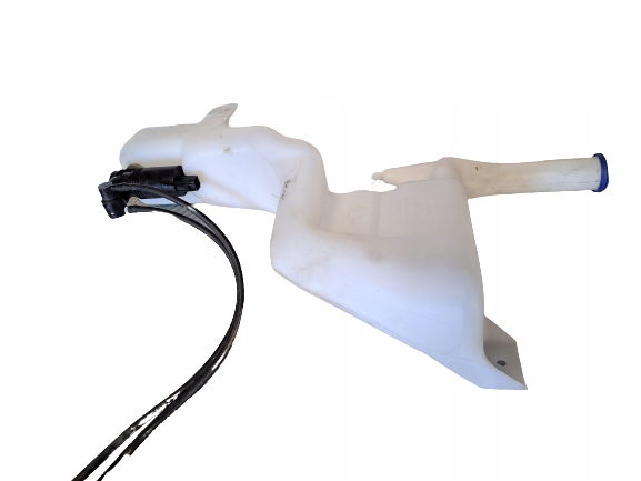 фото №1, Ford b-max lift бачок жидкость омывателя