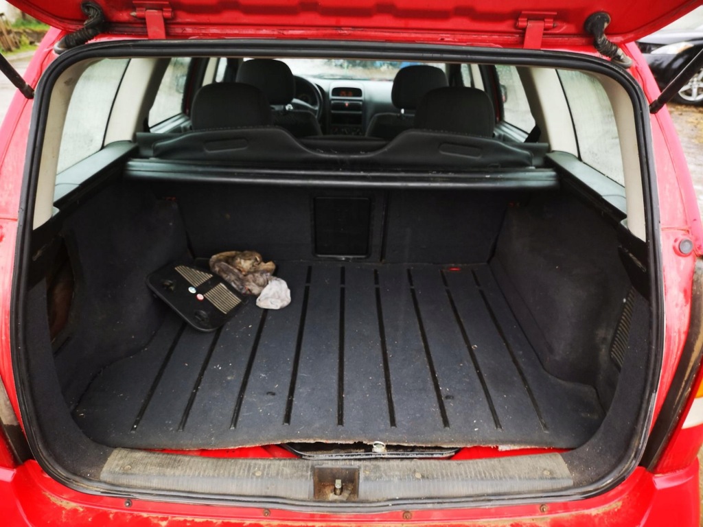 Купити Opel astra модуль abs 2001 1.7l 0130108114