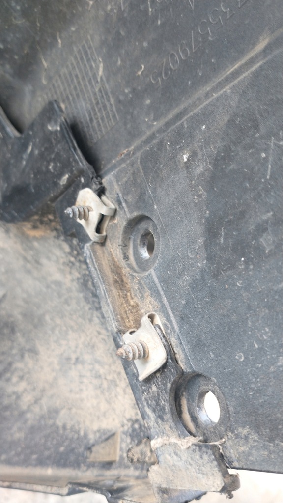 фото №15, Jeep renegade перед капот бампер pas радіатор крила 1.6 e-torq