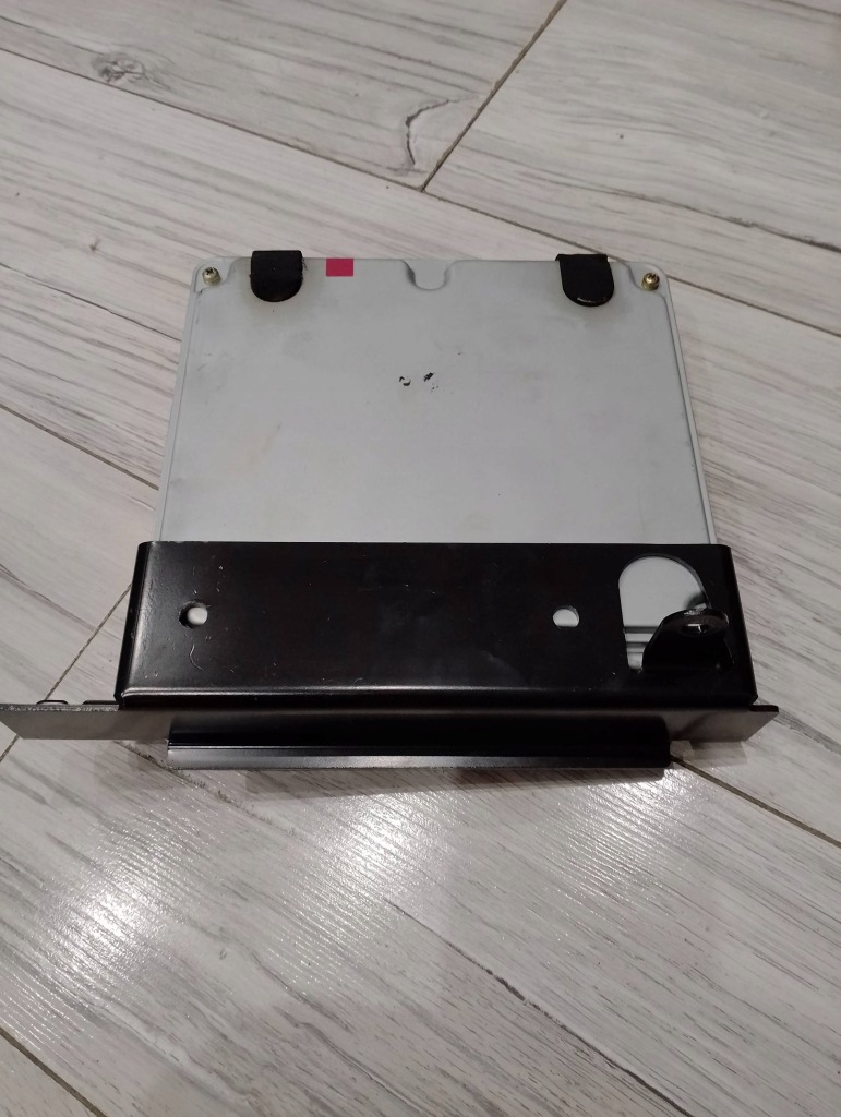 фото №3, Блок керування toyota lexus is 89661-5240