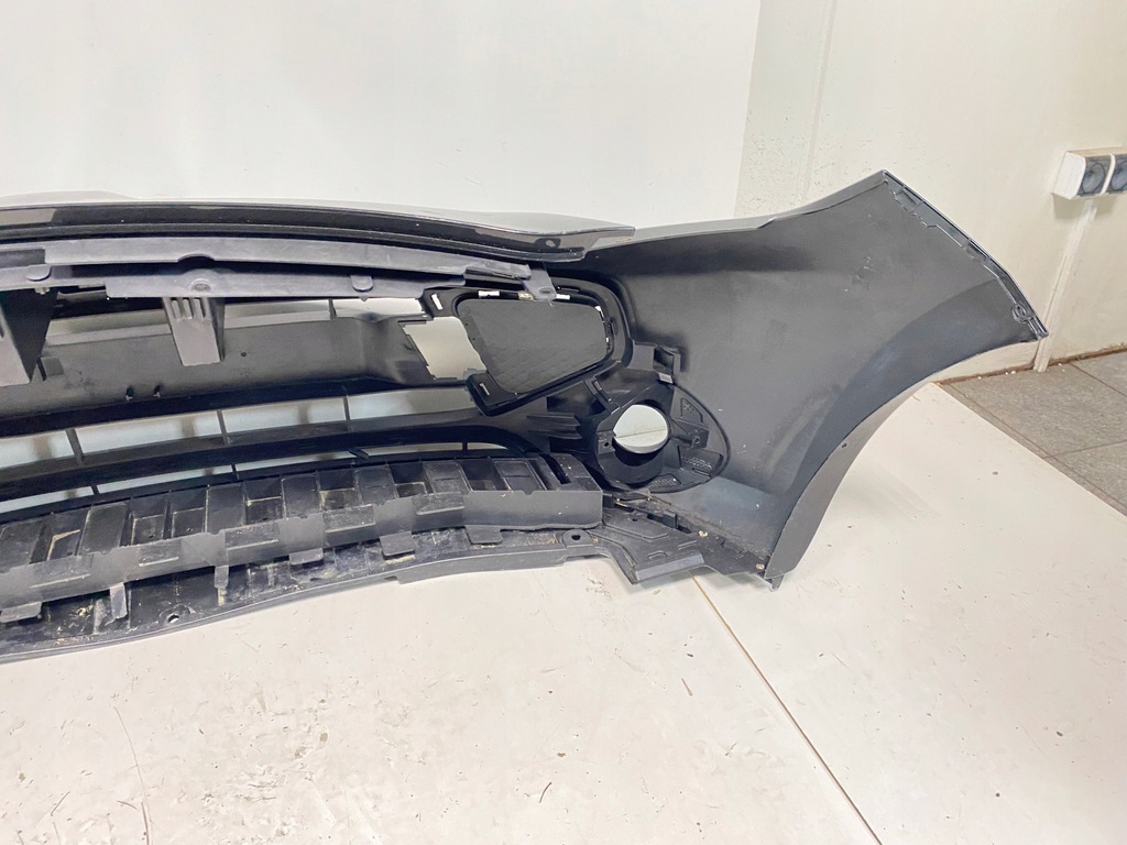 фото №12, Бампер перед передний renault twingo 2 ii cabrio