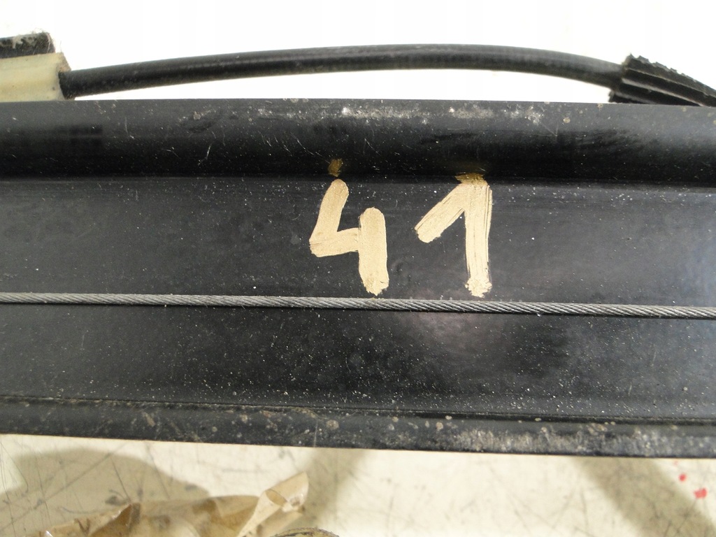 фото №6, Citroen c6 подъемник стекло левый перед передний