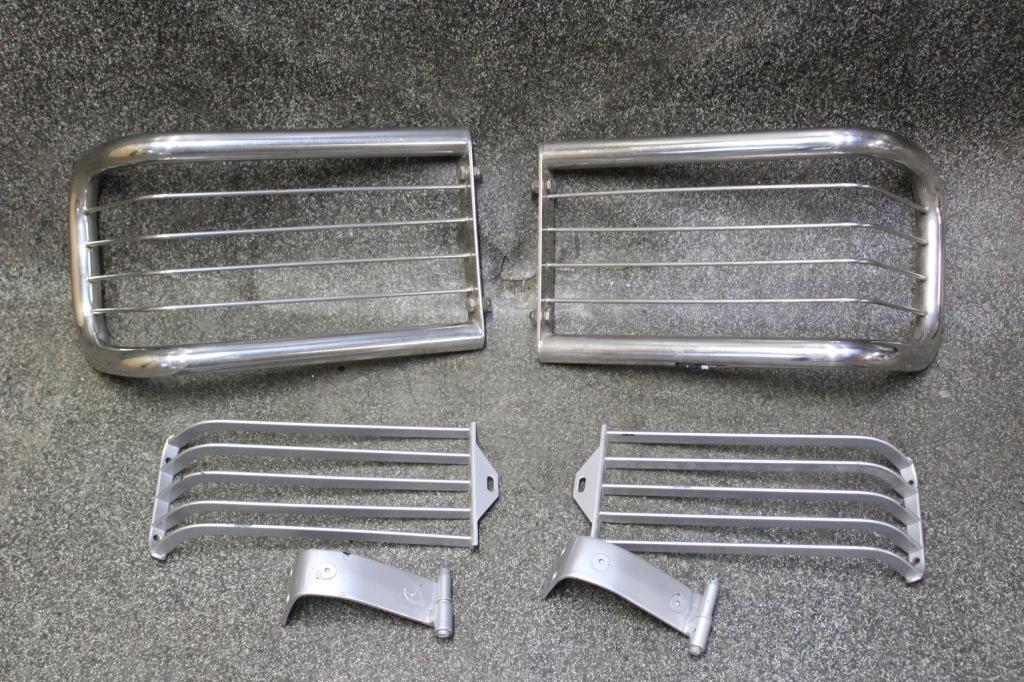 Купить Mercedes g-klasa w461 w463 трубопровод защита перед