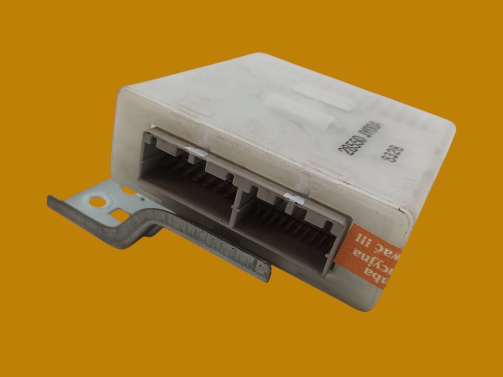 фото №1, Модуль 28550jy00a renault koleos i 2007-