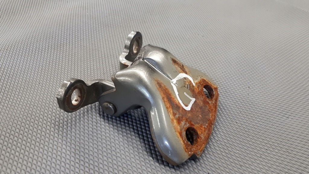 фото №8, Петля дверь верхний левый задняя rover 45