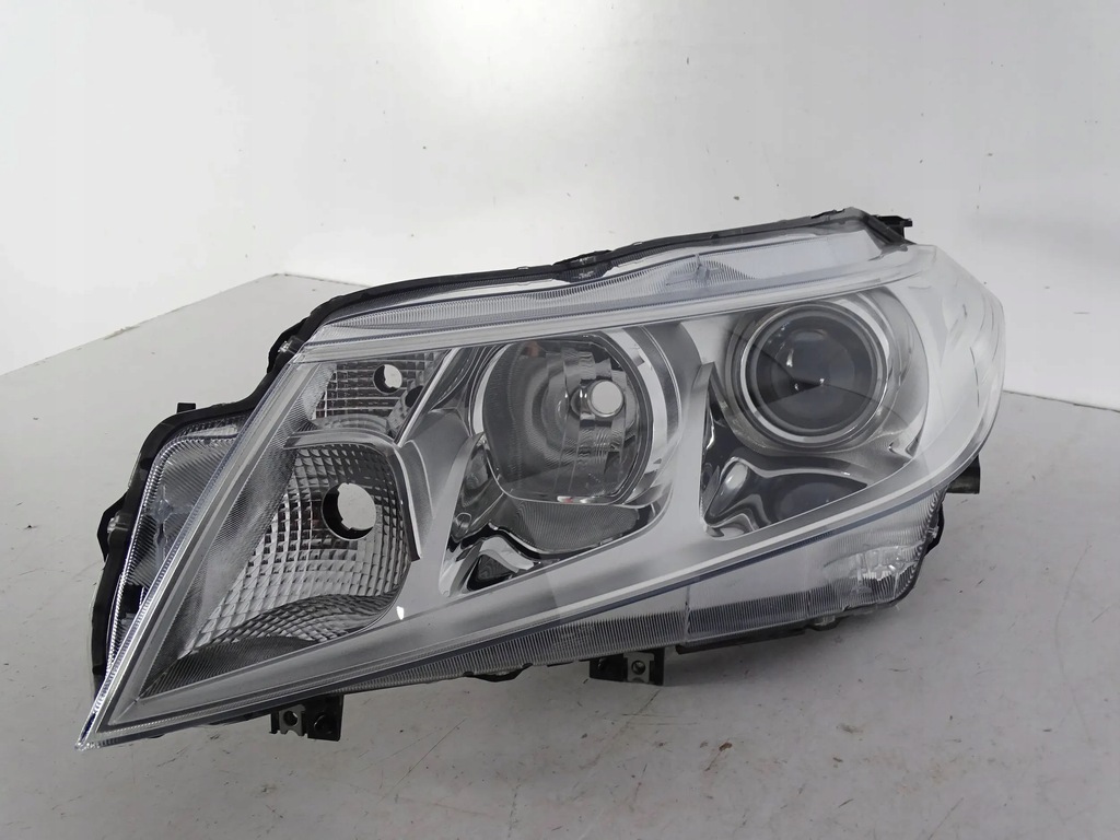 фото №1, Лампа перед левая suzuki vitara iii 15-18 100-18097