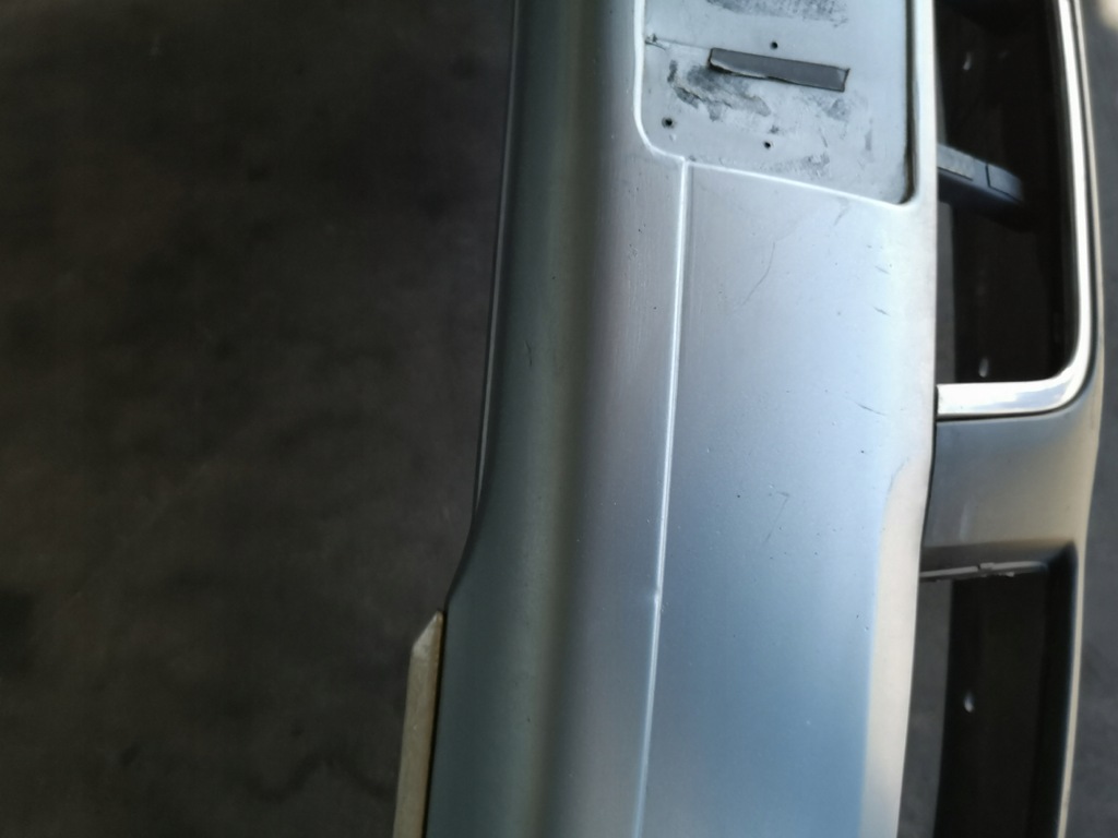 фото №7, Бампер перед audi a8 d2 lift lubelskie