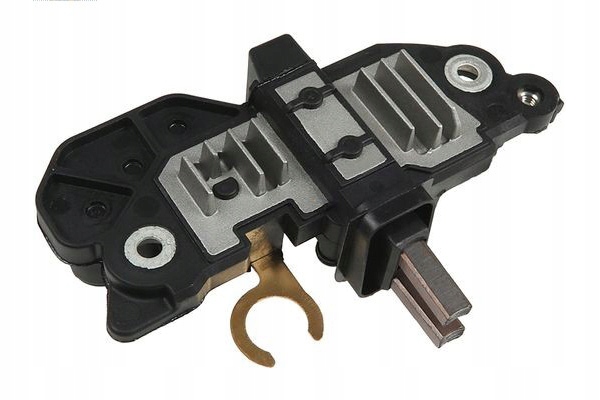 Регулятор напряжения генератора mercedes scania vw as-pl Доставка