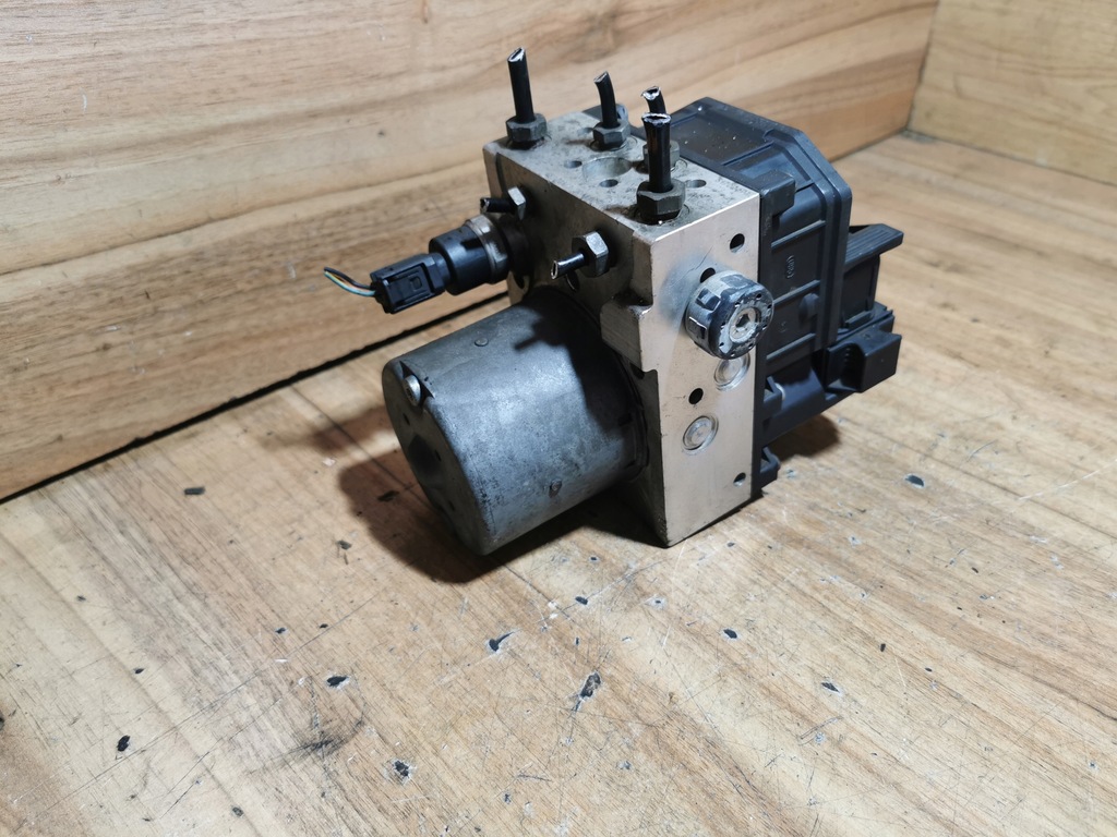 фото №1, Насос abs stilo 1.6 16v 51702474