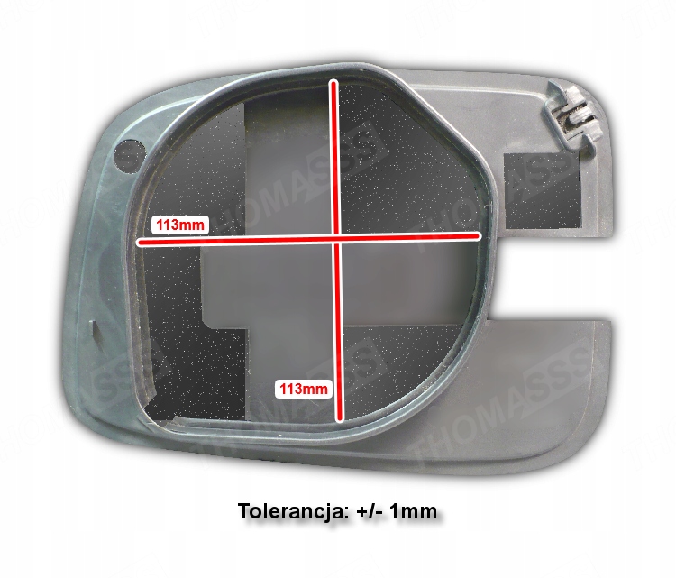 фото №2, Сферический isuzu d-max rodeo 2002-2012 2011 2010