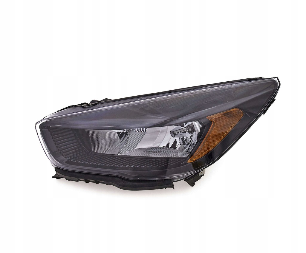 фото №1, Лампа передня ford escape, 17 - 19 jj5z-13008-d