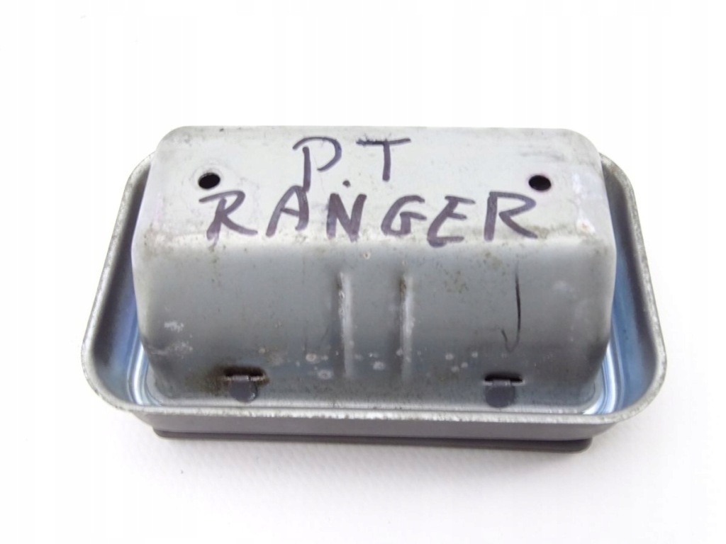 фото №2, Ford ranger ii mazda b2500 98-06 пепельница правый задняя