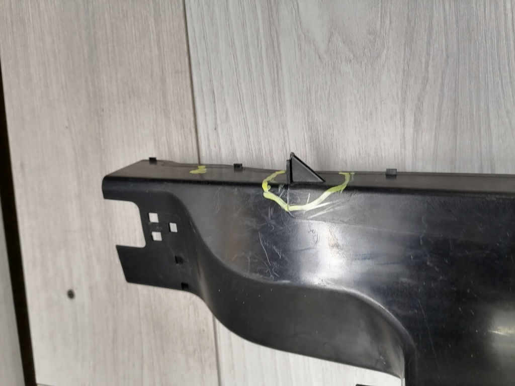 Mercedes a177 захист кабелі a1775460200 Зі Шроту