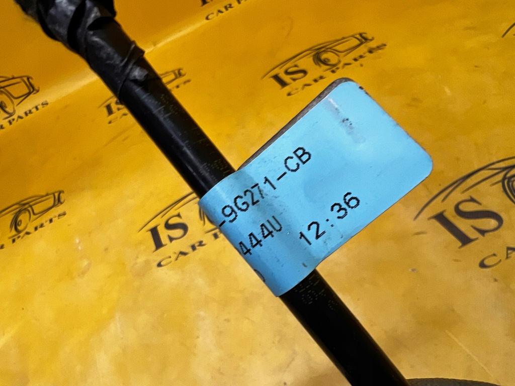 фото №4, Шланг wąż трубка вакуумa ford mustang vi 3.7