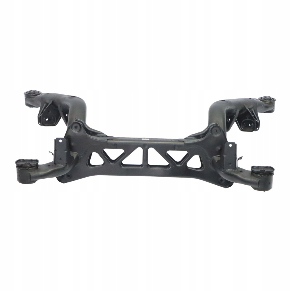 фото №9, Audi a4 b8 a5 8t подрамник подрамник подрамник задняя 8k0505288e