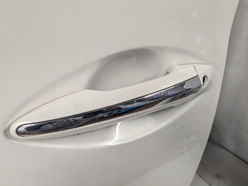 фото №7, Дверь левая перед передние infiniti q50 v37 цвет qaa 2013-