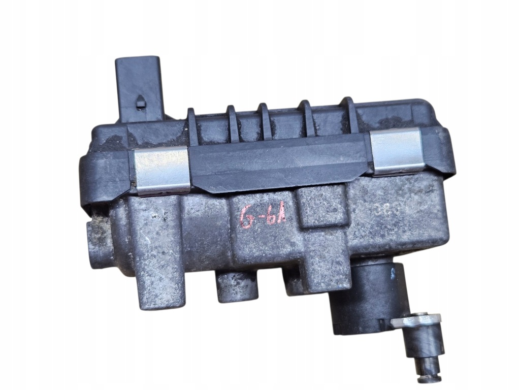 Купить Оригинал turbo регулятор блок управления турбины g-61, g-061, 712120 , 6nw008412