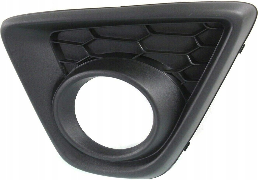 фото №1, Заглушка бампера перед ліва mazda cx-5 ke 2012-2015 оригінал