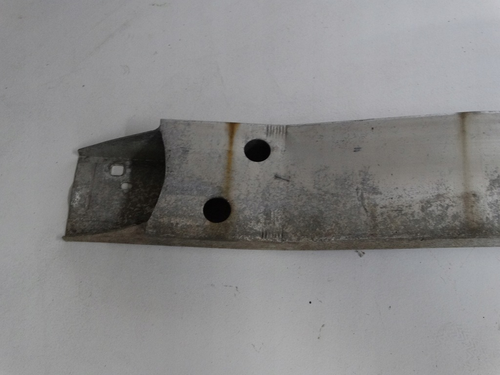 фото №5, Балка задняя бампера rover 75 kombi