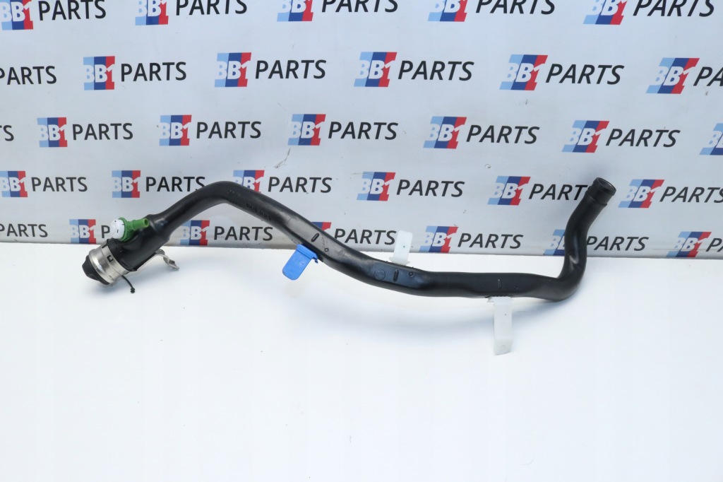 фото №5, Bmw g02 x4 g01 x3 труба заливная горловина топлива дизель 7481226