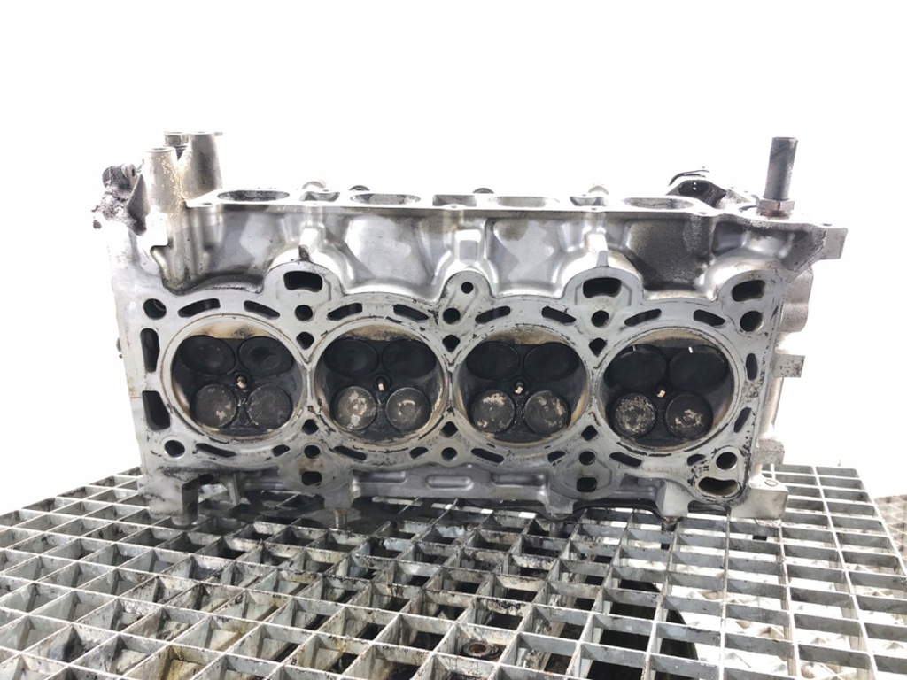 фото №6, Головка mazda mpv ii l3 2.3 141km