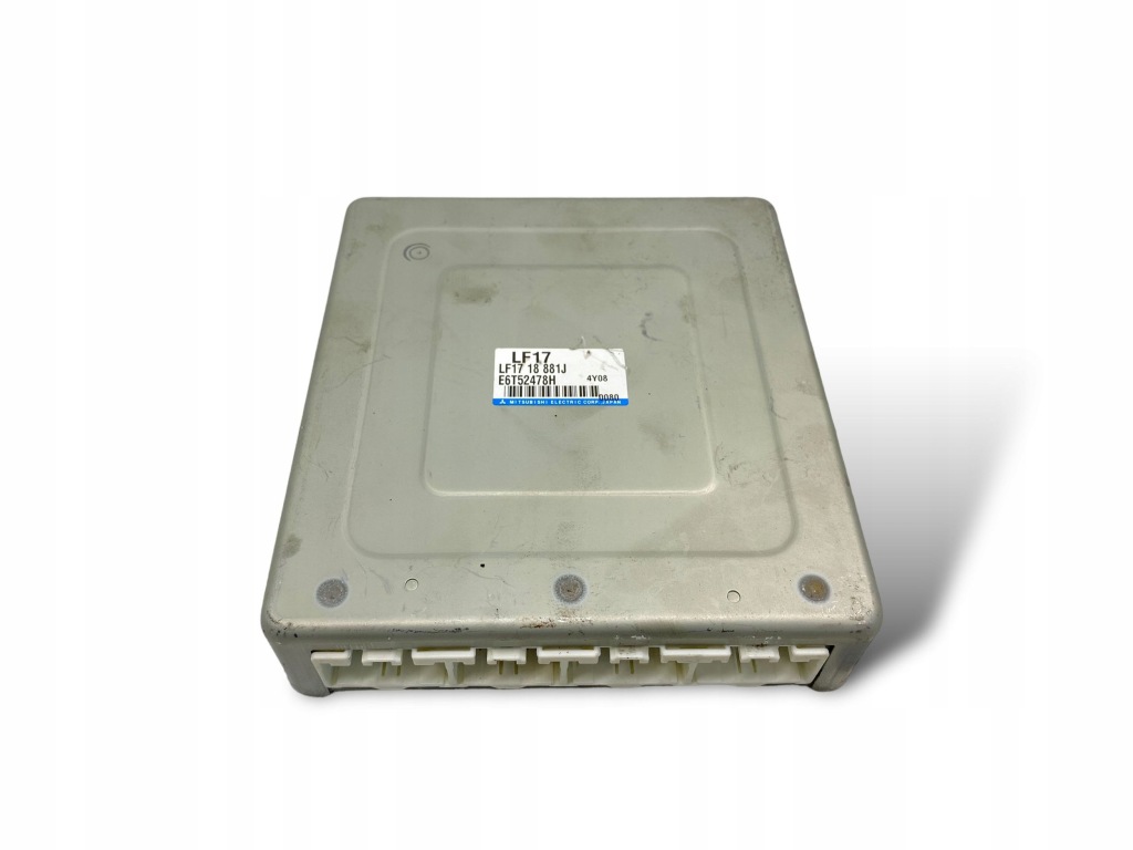 Купить Mazda 6 2005 блок управления / модуль ecu