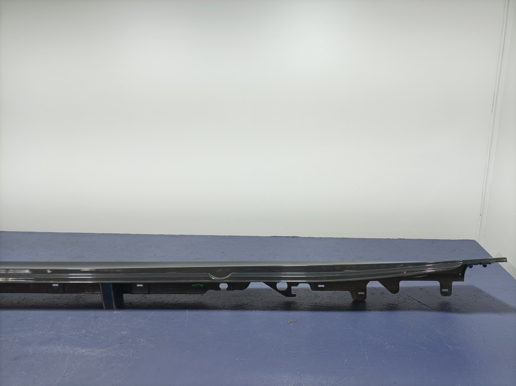 фото №8, Bmw 3 g20 g21 молдинг накладка порог правая c36 7428032