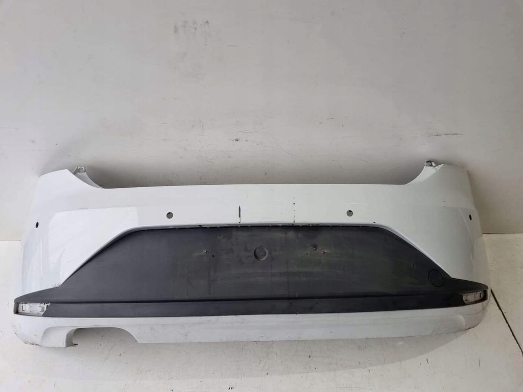 фото №1, Seat leon iii fr 5f0 бампер задня 5f0807421 b