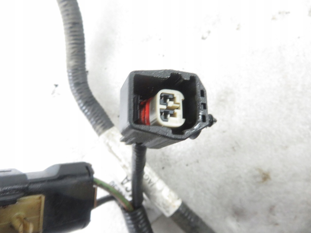 фото №10, Блок керування вентиляторів jaguar x-type i x400 2.5 v6 196 - xb aj-v6