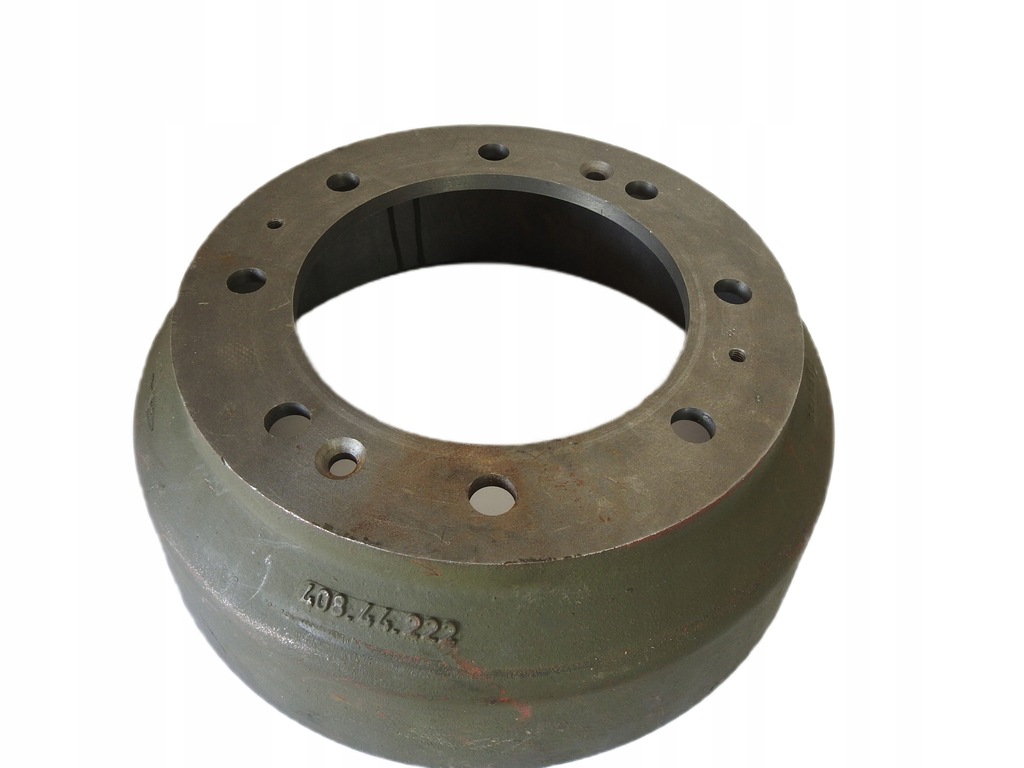 фото №1, Барабан тормозной star 660 408.44.222