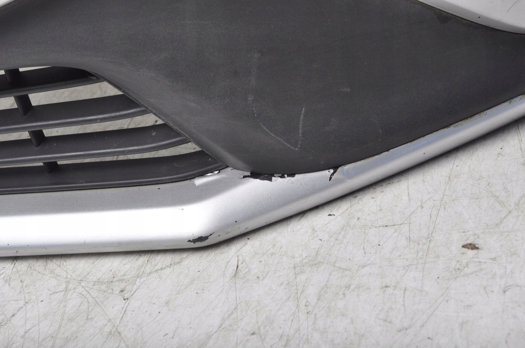 фото №5, Volvo v40 ii r-design lift бампер перед передній