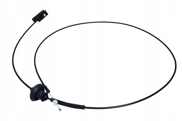 фото №1, Трос крышки двигателя citroen c4 ii, ds4 09-