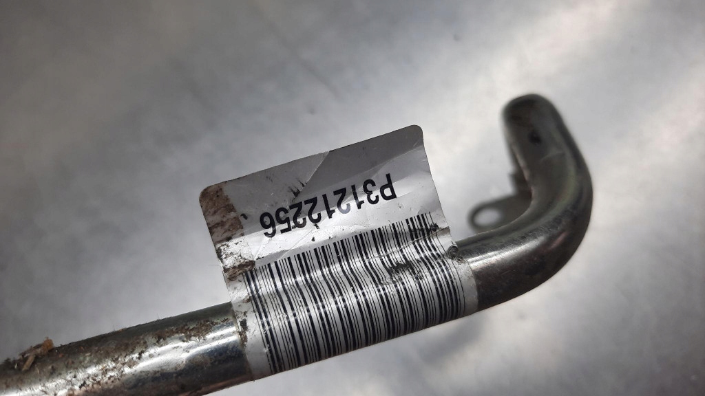 фото №5, Шланг масла коробки передач оригинальный номер 31212256 volvo xc90 i 02-14r 2.4 d5 автоматическая коробка передач