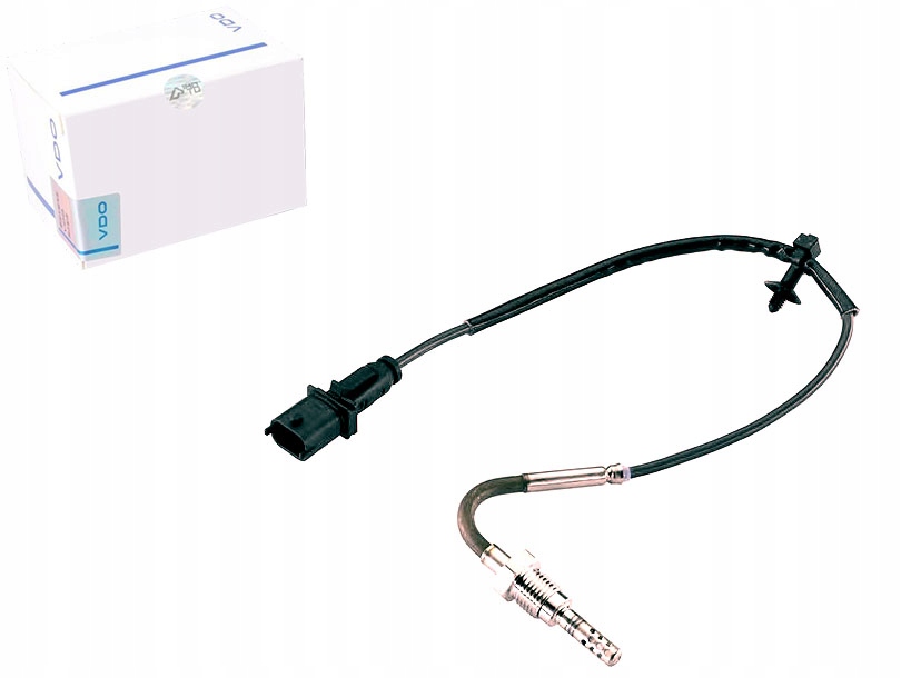 фото №1, Датчик температуры выхлопных газов opel astra h astra h gt