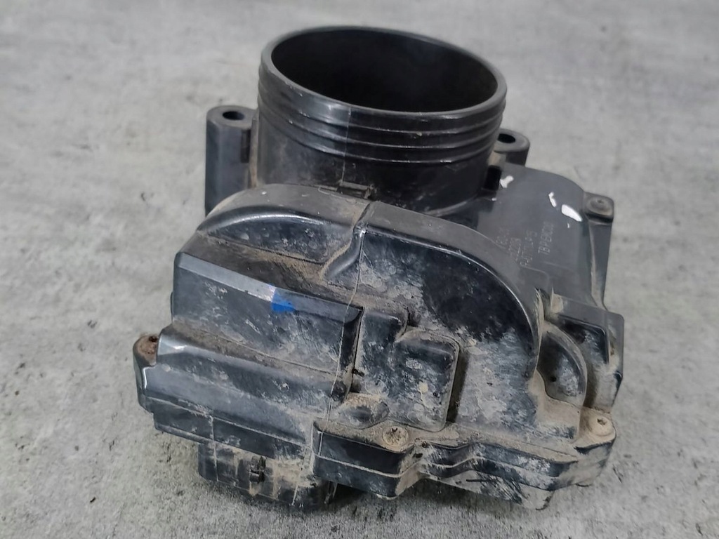 фото №6, Дроссельная заслонка peugeot 207 v757437980-01 a2c53252208 1.6 vti