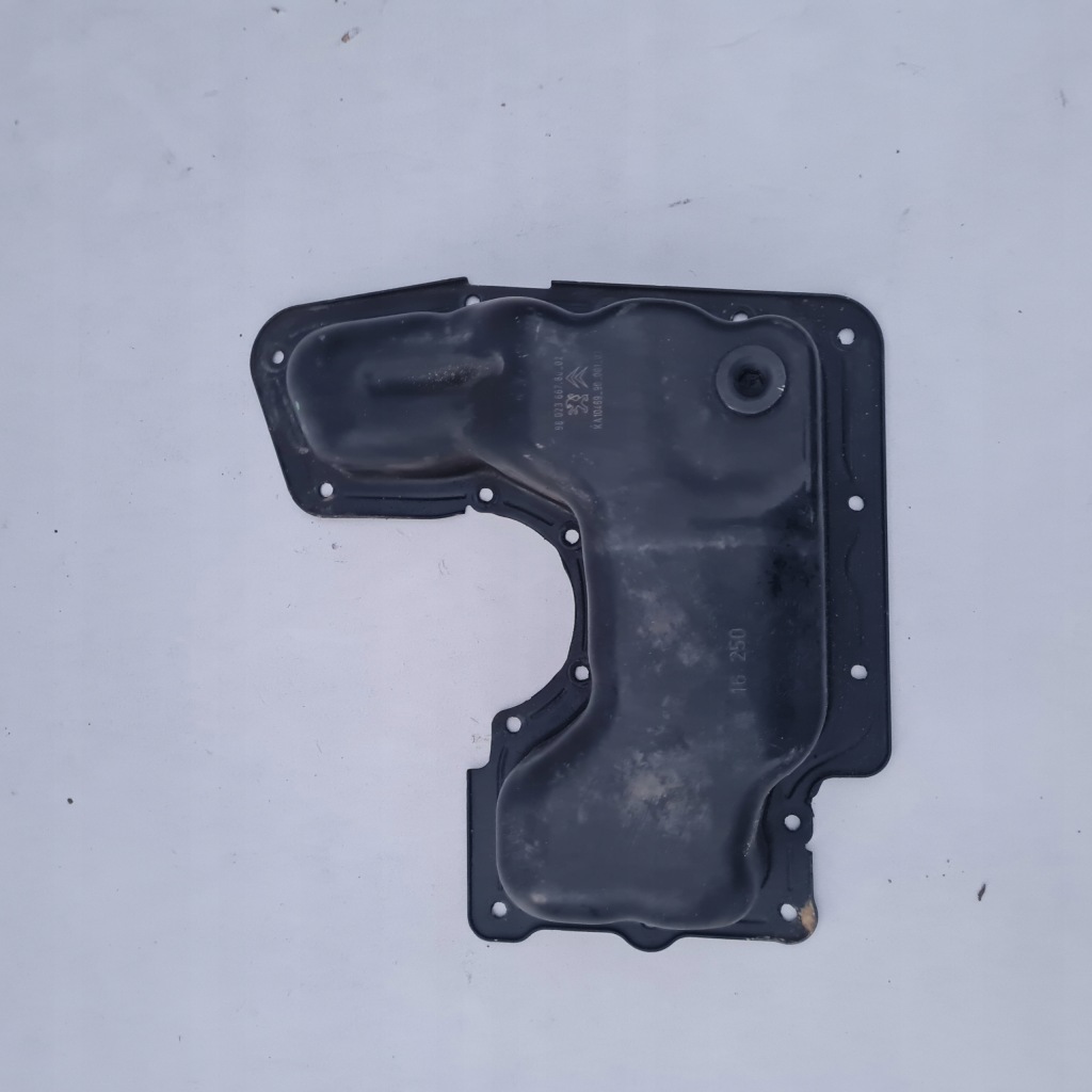 Купить Поддон масляная peugeot citroen