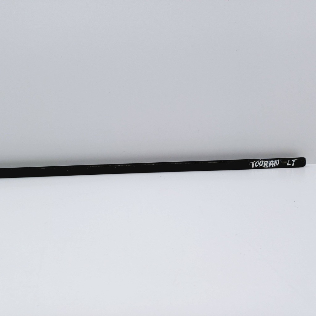 фото №7, Молдинг уплотнитель левый задняя vw touran i nr324