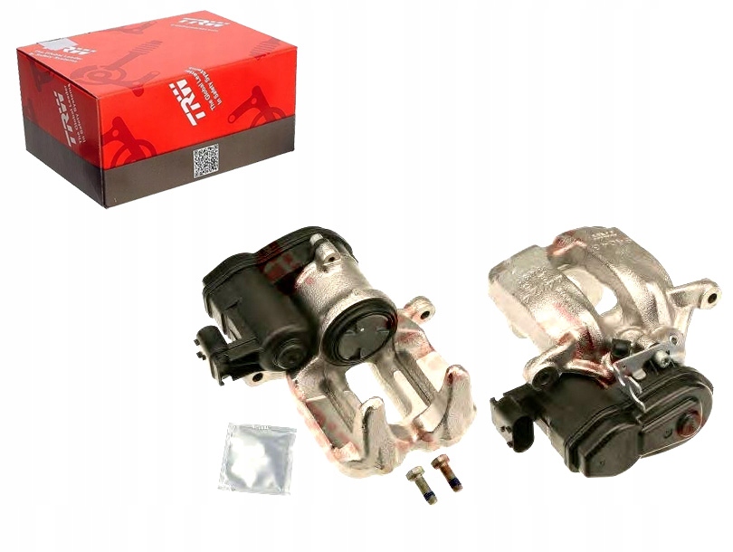 фото №1, Trw bhs1191e супорт гальма