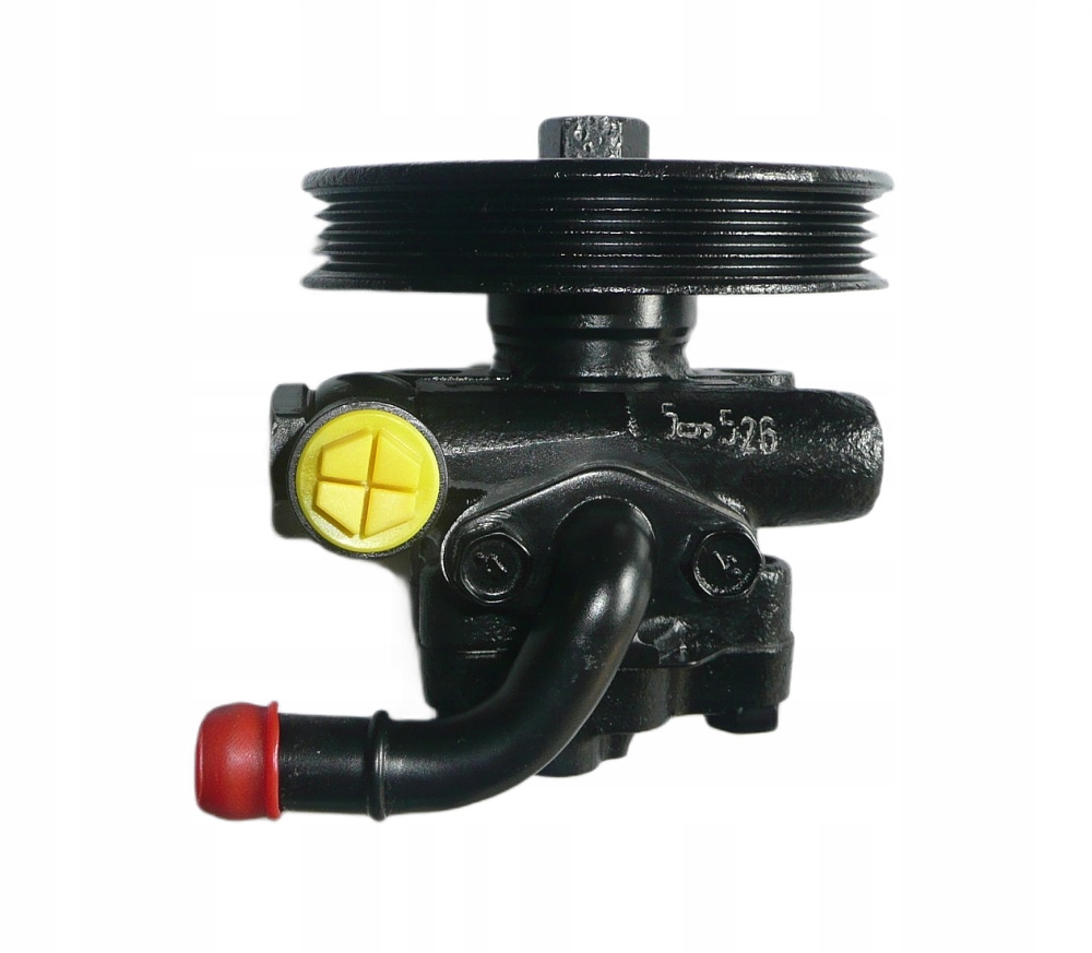 фото №1, Насос усилителя renault grand espace iv 4 vel satis 3.5 v6 v4y711 v4y715