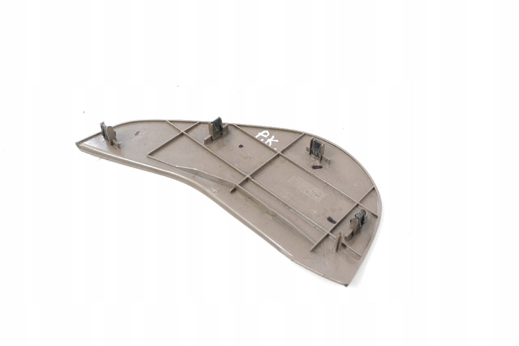 фото №4, Jaguar s-type x200 2.7 d 2007 rhd захист панелі приладової панелі