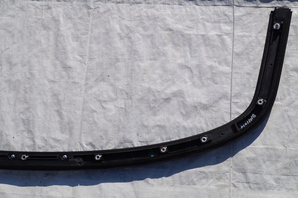 фото №10, Стоп 3 світло стоп-сигнал maserati grancabrio 23967 10-