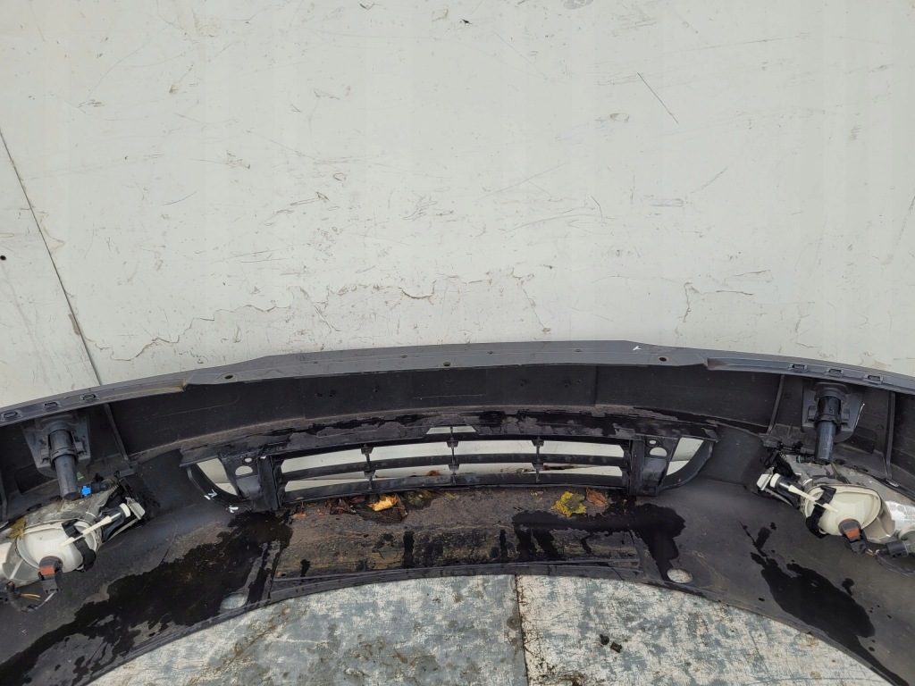 фото №12, Skoda octavia ii ксенон lift бампер перед передний