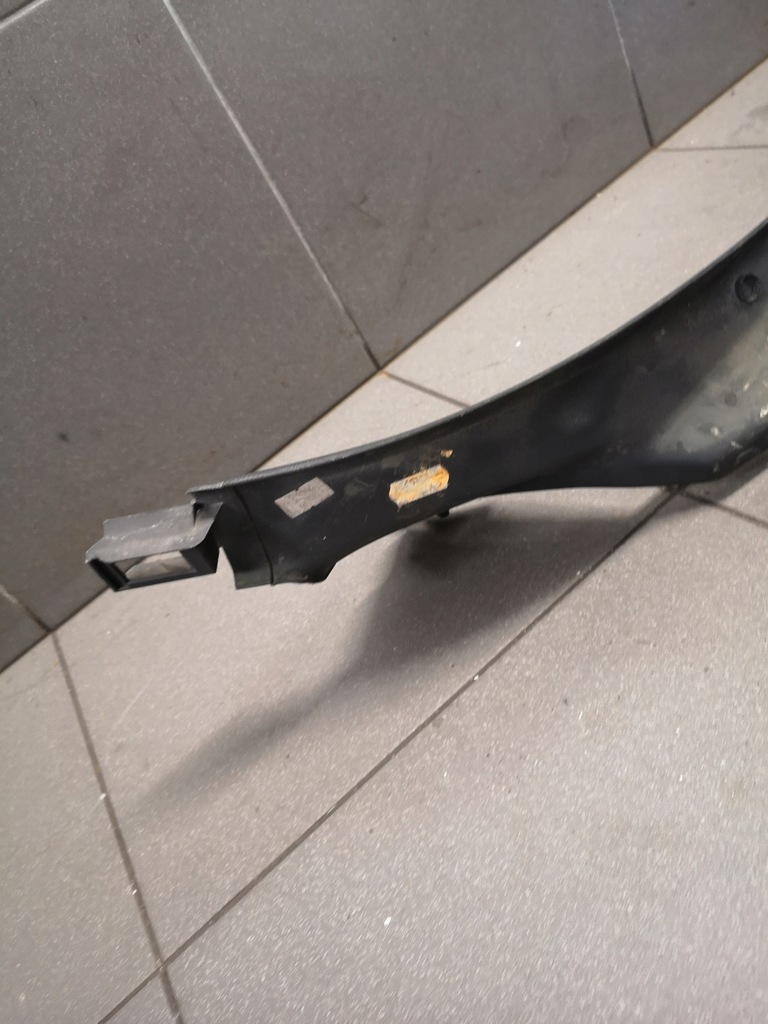 фото №14, Молдинг поріг лівий задня audi a6 c5 4b0867767c