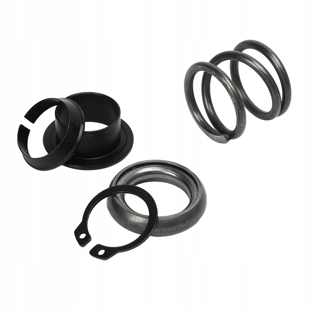 фото №9, Набор верхних подшипник колонки рулевого f4dz