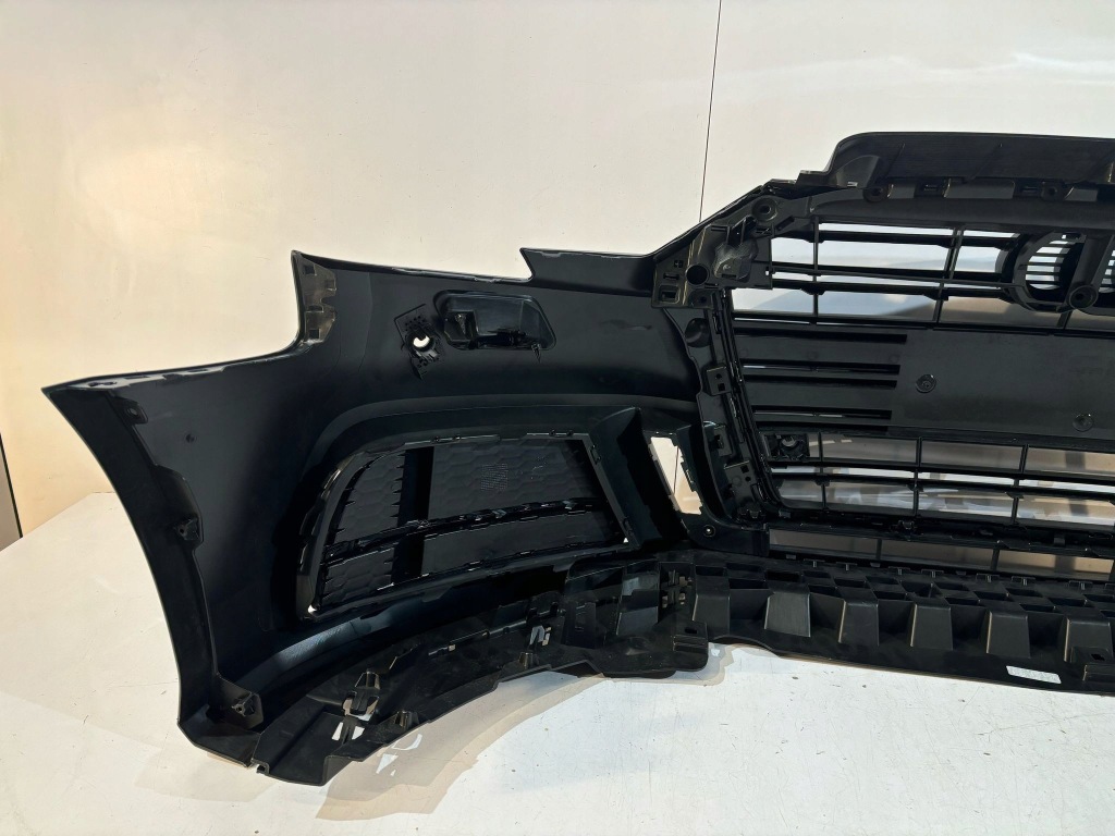 Audi a3 8v lift s-line хэтчбек бампер - 17234 Доставка