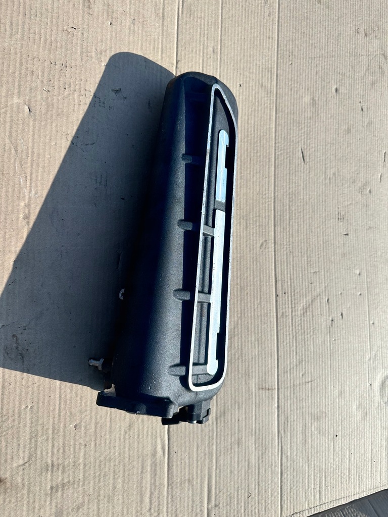 фото №1, Audi ttrs rs3 коллектор всасывающий 07k133201ab....