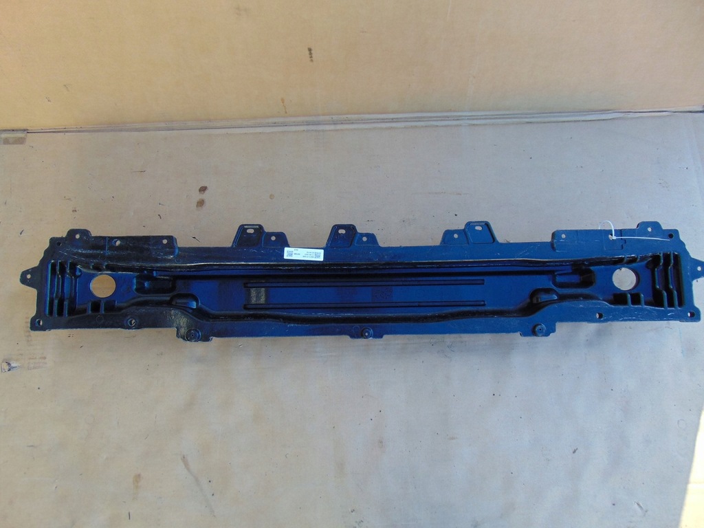 фото №8, Балка бампера задняя kia sportage iv 86631-f1000